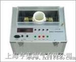 HCJ9201型缘油介电强度测试仪