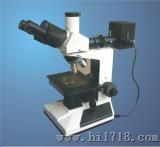金相视频显微镜