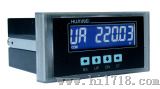 PD194 PZ96B-DV 48*96LCD液晶智能数显表单相电压表