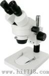 连续变倍体视显微镜（SZ-III）