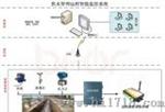 供水管网远程智能监测监控系统