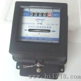 单相机械式电度表（DD862-4型）