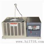 SYD-30011数字温度控制电炉法残炭测定器