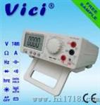 手动量程台式数字万用表（VC8045）