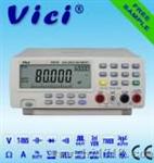 自动量程台式数字万用表（VC8145）