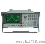 频谱分析仪（8594E/8591E/8596E）