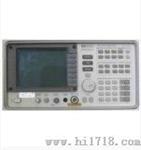 频谱分析仪（HP8562A）