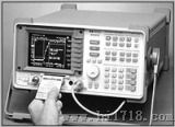频谱分析仪 （HP8595E）