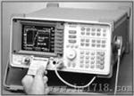频谱分析仪 （HP8595E）