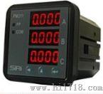 三数显电压表（PM9863V-20L）