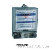 电能表（DDS833型）