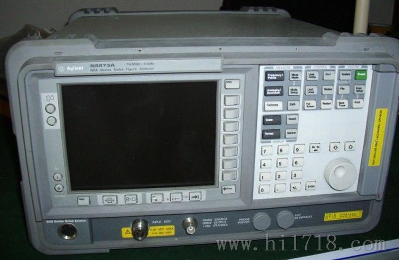 租售噪声分析仪8973A/8970B/8971C