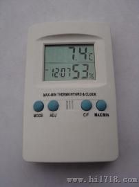 计时式温湿度计（ASWDJ-01）