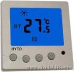 HY329DH 双温双控电地暖温控器