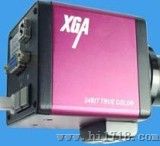 显微镜用VGA工业视频相机GR80XGAn-0