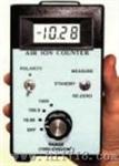 空气负离子检测仪（AIC-2000）