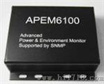 POE以太网温湿度传感控制器APEM-6100