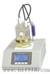 微量水分测定仪（SSCH-2000）