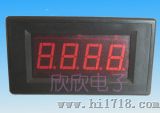 温度数字表头（UP5210）