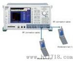 无线通信分析仪（MT8820A)