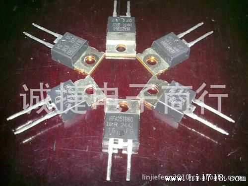 现货供应二管HFA08TB60，手，质量优