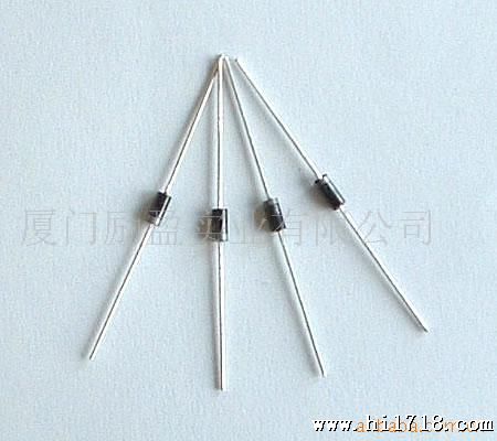 供应整流二管 FR107