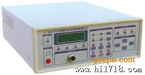 沪光YG2512型直流低电阻测试仪  0.001mΩ-1.9999MΩ