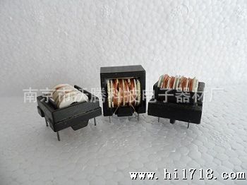 南京厂家供应滤波电感器