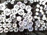 6061六角铝棒