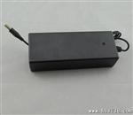 厂家供应电源适配器 12V 4A 8字尾 桌面式电源
