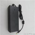 厂家供应电源适配器 12V 4A 8字尾 桌面式电源