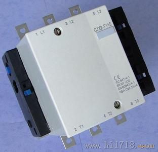 供应施耐德LC1-F115交流接触器