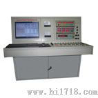 GC-1电机型式试验自动测试系统