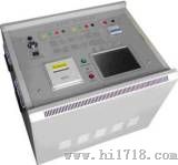 输电线路工频参数异频测试系统（YTLP）