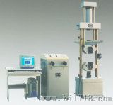 微机屏显式液压试验机（WEW-100）
