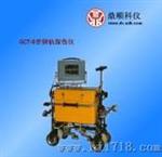 数字式钢轨检测仪(G-8型) 数字式钢轨检测仪(G-8型)