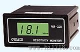 电阻率测控仪 (RM-220)