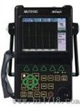 MUT810C数字式声波探伤仪