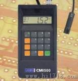 手持式PCB孔铜测厚仪（CMI511）