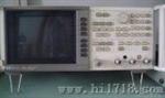 通讯网络测试仪（HP8753C）