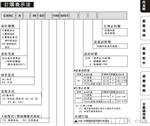 台湾君帆CXHC系列薄型液压缸CXHCA-IN-LA-40*30ST-02