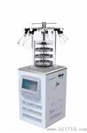 立式冷冻干燥机带加热 -60℃ 压盖型 0.11㎡