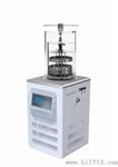 立式低温冷冻干燥机  -80℃  普通型 0.12㎡