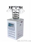 立式低温冷冻干燥机  -80℃  普通型 0.12㎡