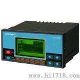 LU-R100R液晶显示无纸记录仪