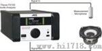 FX100第二代扬声器受话器纯音测试