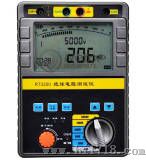 RT3200数显缘电阻测试仪