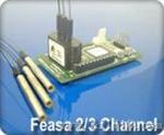 Feasa LED分析测试仪