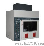 水平垂直燃烧试验仪（IEC60950）
