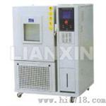 可程式恒温恒湿试验机（LX-100）